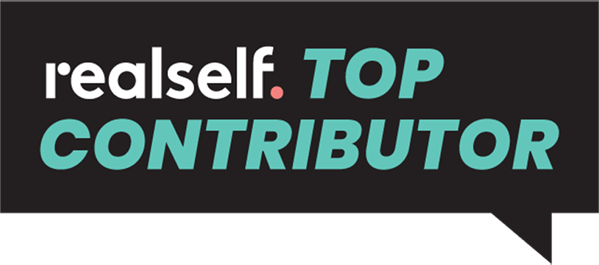 Image Link to Realself TOP CONTRIBUTOR Page